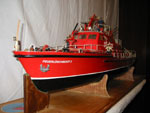 Feuerlöschboot Düsseldorf 2